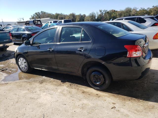 Photo 2 from auction – 2007 TOYOTA YARIS with VIN JTDBT923X71013368