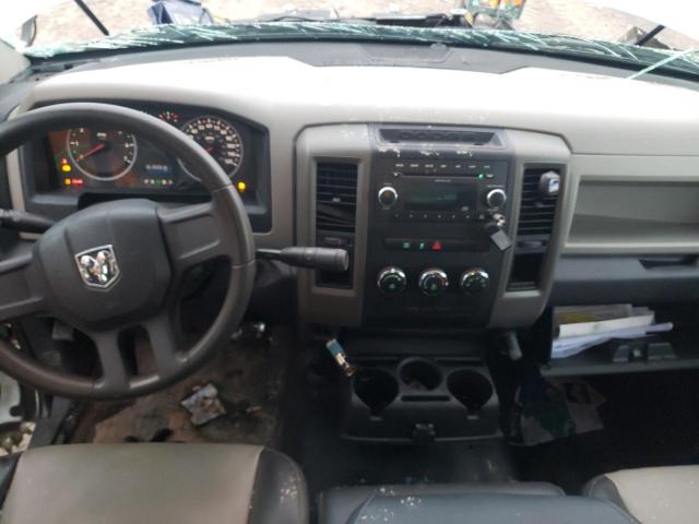 Photo 8 from auction – 2011 DODGE RAM 1500 with VIN 3D7JB1EK3BG512094