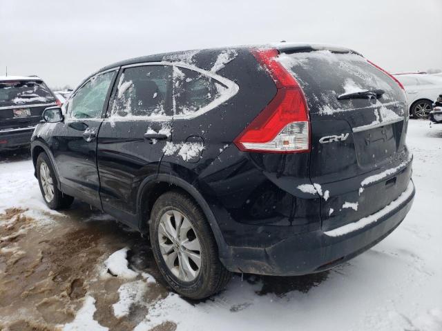 Photo 2 from auction – 2013 HONDA CR-V EX with VIN 5J6RM4H55DL053262