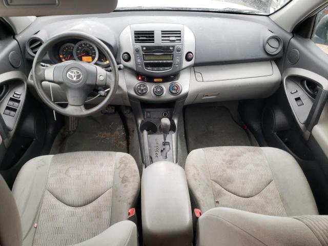 Photo 8 from auction – 2011 TOYOTA RAV4 with VIN 2T3BF4DV1BW087734