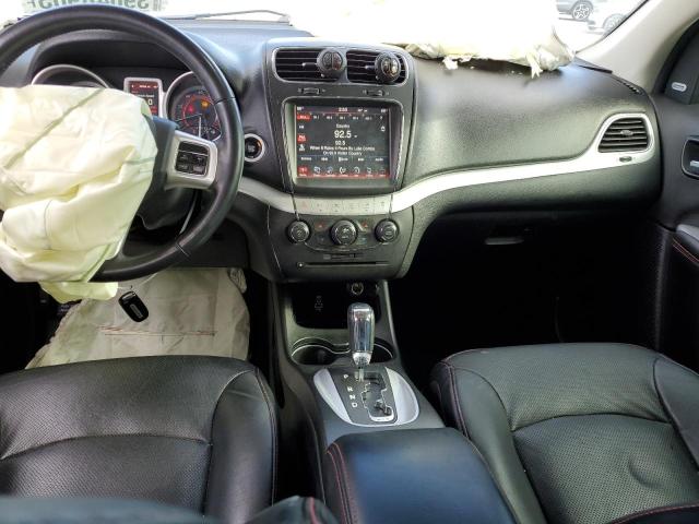 Photo 8 from auction – 2019 DODGE JOURNEY GT with VIN 3C4PDDEG0KT681816