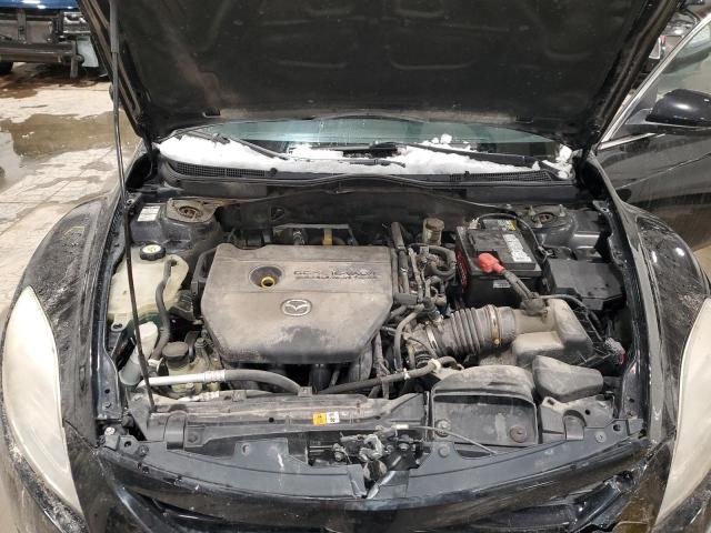 Photo 11 from auction – 2010 MAZDA 6 I with VIN 1YVHZ8BH7A5M40497
