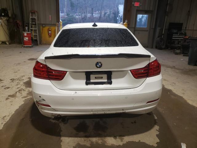 Photo 6 from auction – 2015 BMW 428 XI with VIN WBA3N9C56FK246202