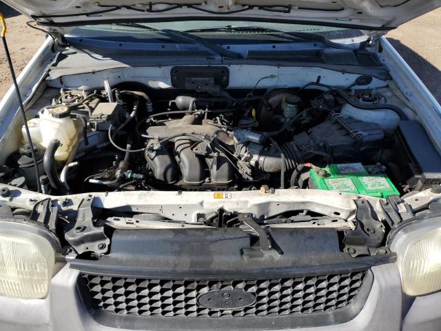 Photo 12 from auction – 2001 FORD ESCAPE XLT with VIN 1FMCU03101KB72133