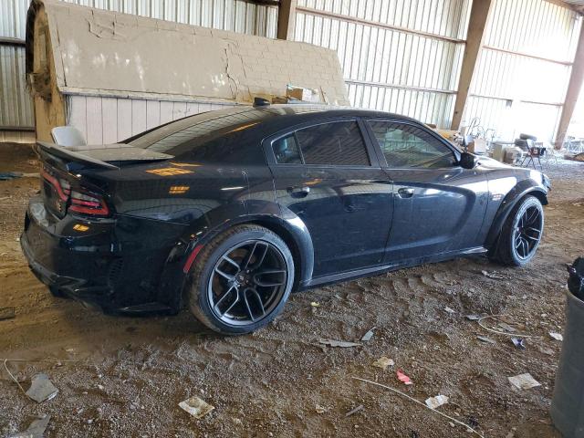 Photo 3 from auction – 2021 DODGE CHARGER SC with VIN 2C3CDXGJ6MH553220