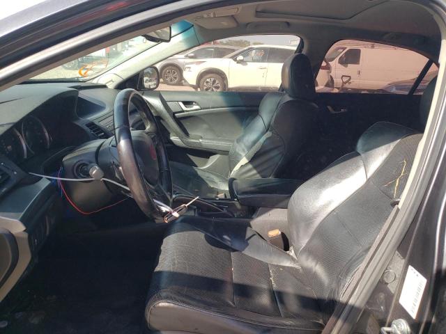 Photo 7 from auction – 2011 ACURA TSX with VIN JH4CU2F68BC013006