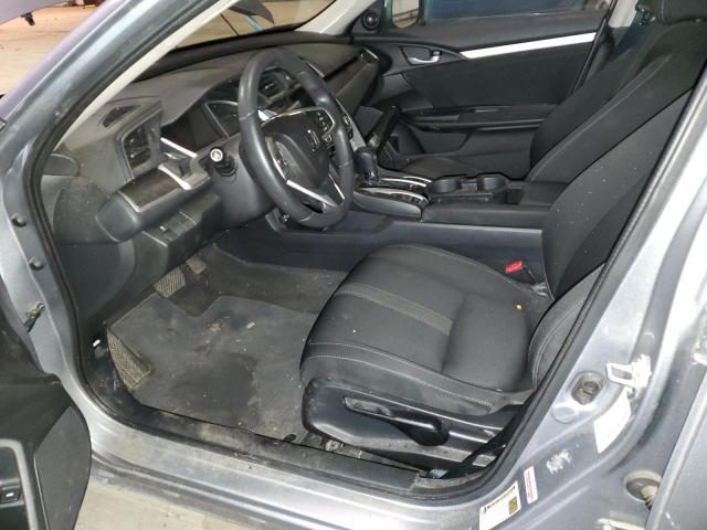 Photo 7 from auction – 2016 HONDA CIVIC EX with VIN 19XFC1F37GE208211