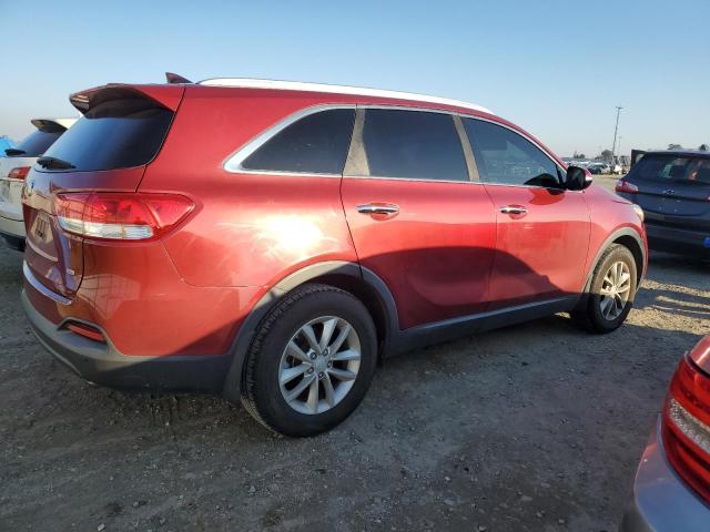 Photo 3 from auction – 2016 KIA SORENTO LX with VIN 5XYPG4A35GG143735