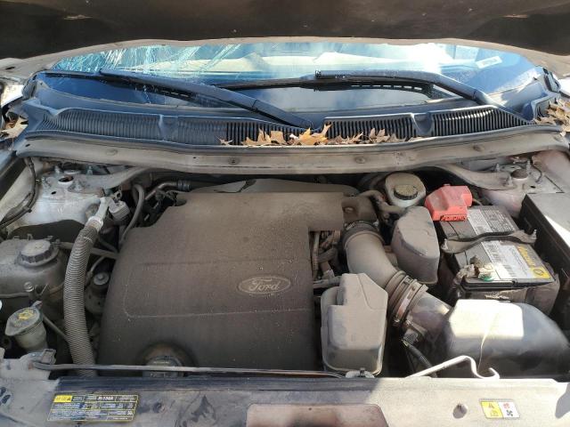 Photo 12 from auction – 2011 FORD EXPLORER X with VIN 1FMHK7D81BGA46609