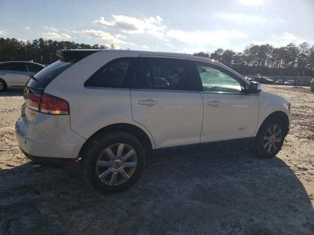 Photo 3 from auction – 2007 LINCOLN MKX with VIN 2LMDU68C87BJ08348