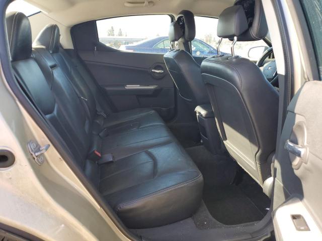 Photo 10 from auction – 2010 DODGE AVENGER R/ with VIN 1B3CC5FB9AN141472