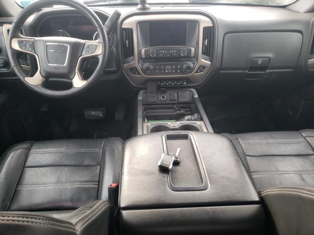 Zdjęcie 8 z aukcji – 2015 GMC SIERRA K15 z VIN 3GTU2WEC9FG106002