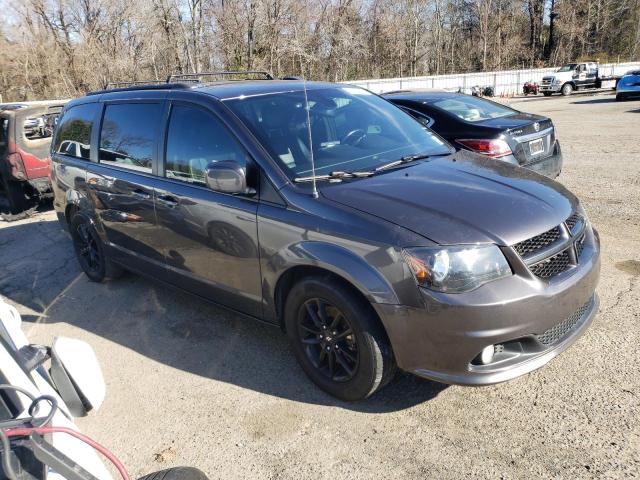 Photo 4 from auction – 2019 DODGE GRAND CARA with VIN 2C4RDGEG1KR787382
