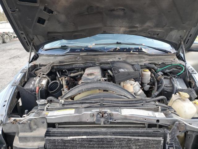 صورة رقم 11 من المزاد - 2009 DODGE RAM 3500 مع VIN 3D7MX38L29G527243