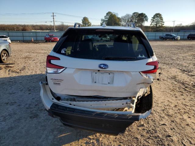 Photo 6 from auction – 2021 SUBARU FORESTER P with VIN JF2SKAFC2MH525953