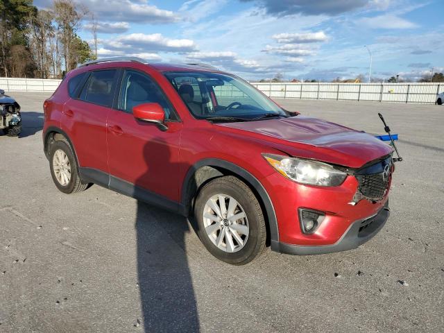 Photo 4 from auction – 2014 MAZDA CX-5 TOURI with VIN JM3KE2CY7E0349548