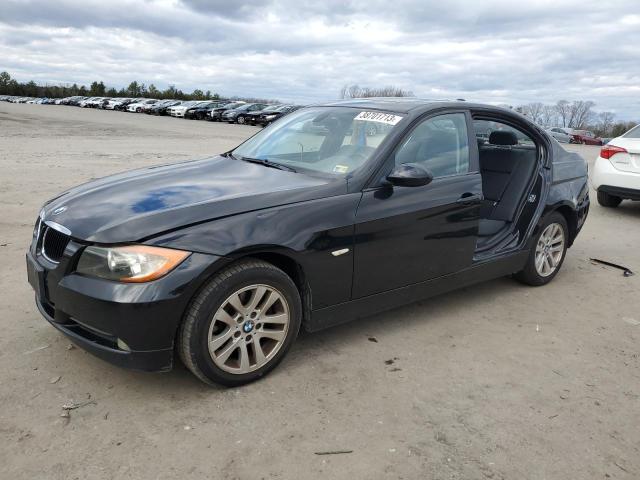 صورة رقم 1 من المزاد - 2007 BMW 328 I مع VIN WBAVA37587NL17508