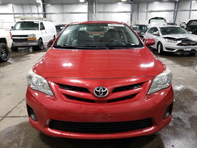 Photo 5 from auction – 2012 TOYOTA COROLLA with VIN 5YFBU4EE7CP027926