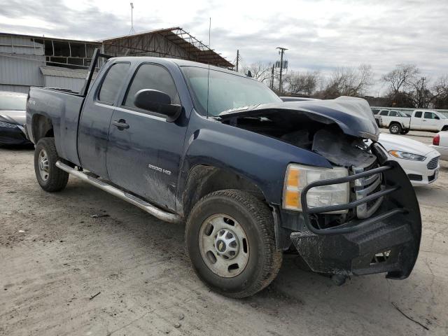 Photo 4 from auction – 2012 CHEVROLET SILVERADO with VIN 1GC2KVCG1CZ118454