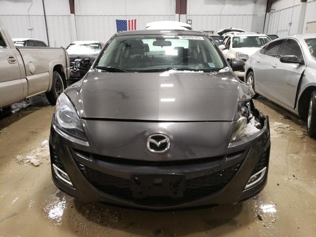Photo 5 from auction – 2010 MAZDA 3 S with VIN JM1BL1S50A1151799