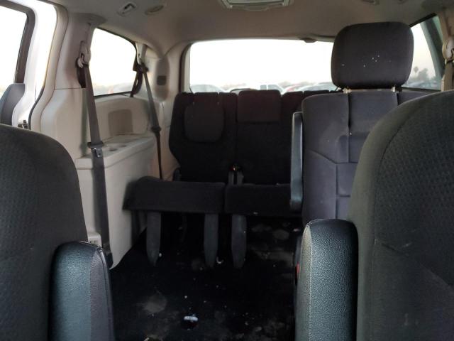 Photo 10 from auction – 2011 CHRYSLER TOWN & COU with VIN 2A4RR5DG6BR687618