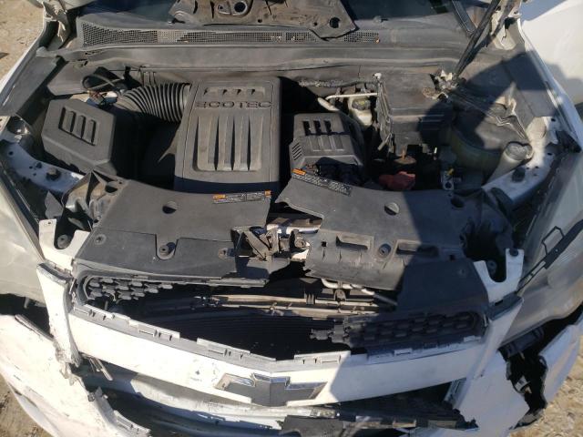 Photo 11 from auction – 2013 CHEVROLET EQUINOX LT with VIN 2GNFLGEK3D6263320