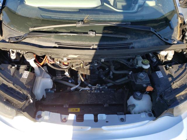 Photo 11 from auction – 2014 BMW I3 REX with VIN WBY1Z4C53EV274407