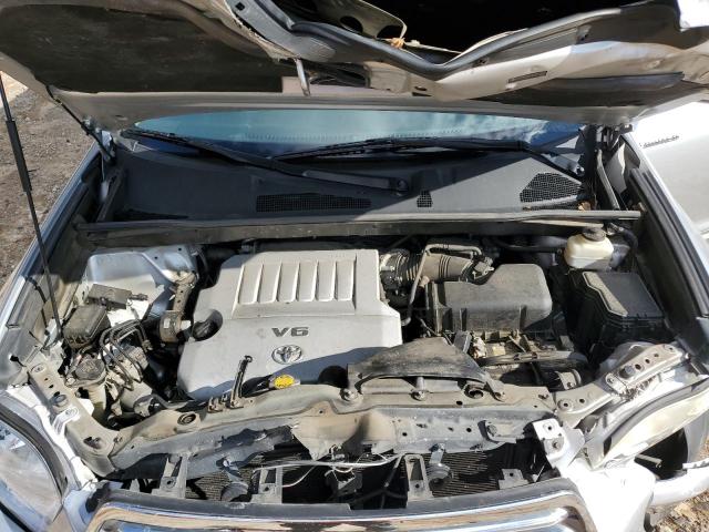 Photo 12 from auction – 2010 TOYOTA HIGHLANDER with VIN 5TDYK3EH1AS012900