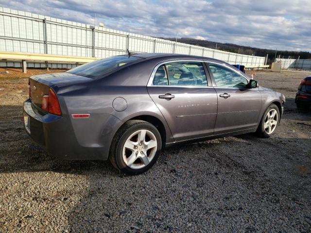 Photo 3 from auction – 2010 CHEVROLET MALIBU LS with VIN 1G1ZB5EB5A4163819