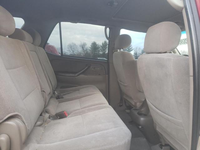 Zdjęcie 11 z aukcji – 2001 TOYOTA SEQUOIA SR z VIN 5TDBT44A31S012216