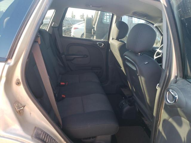Photo 10 from auction – 2005 CHRYSLER PT CRUISER with VIN 3C8FY68B55T556647