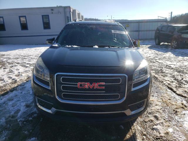 Photo 5 from auction – 2015 GMC ACADIA SLT with VIN 1GKKVSKD8FJ116723