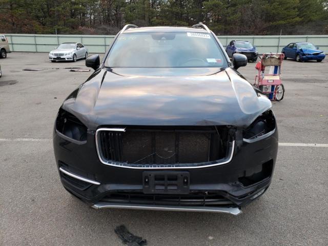 Photo 5 from auction – 2018 VOLVO XC90 T6 with VIN YV4A22PK3J1329608