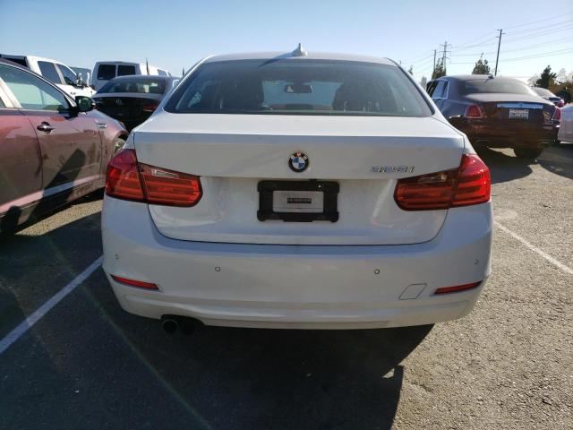 Photo 6 from auction – 2012 BMW 328 I with VIN WBA3A5G54CNP17708