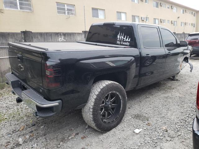 Photo 3 from auction – 2015 CHEVROLET SILVERADO with VIN 3GCPCREC3FG348604