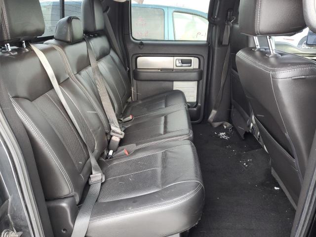 Photo 10 from auction – 2013 FORD F150 SUPER with VIN 1FTFW1ET1DKD05258