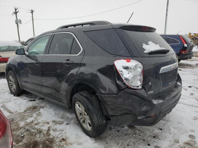 Photo 2 from auction – 2015 CHEVROLET EQUINOX LT with VIN 2GNALCEK1F6289694