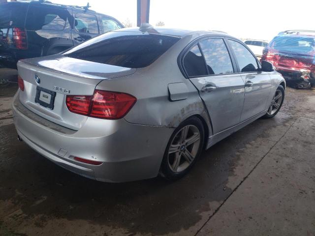 Photo 3 from auction – 2014 BMW 328 D with VIN WBA3D3C55EK153458