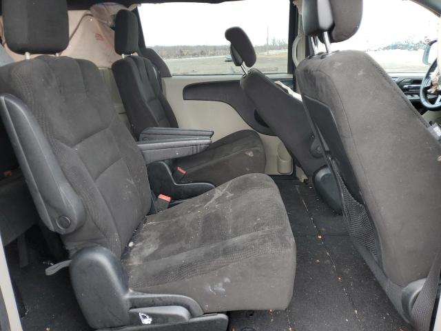 Photo 11 from auction – 2016 DODGE GRAND CARA with VIN 2C4RDGBG0GR367222