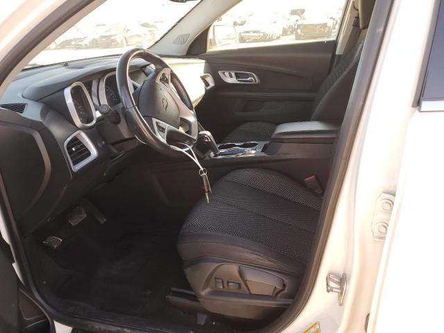 Photo 7 from auction – 2012 CHEVROLET EQUINOX LT with VIN 2GNALDEK5C1208162