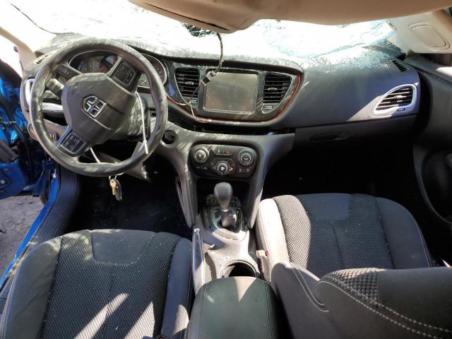 Photo 8 from auction – 2016 DODGE DART SXT with VIN 1C3CDFBB3GD505508