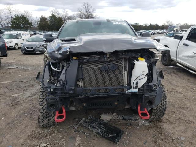 Photo 5 from auction – 2019 RAM 1500 REBEL with VIN 1C6SRFLT3KN599190