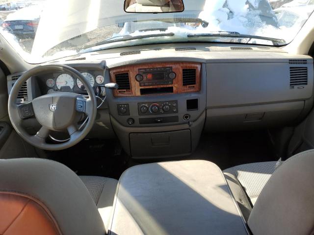 Photo 8 from auction – 2008 DODGE RAM 1500 S with VIN 1D7HU18278J197991