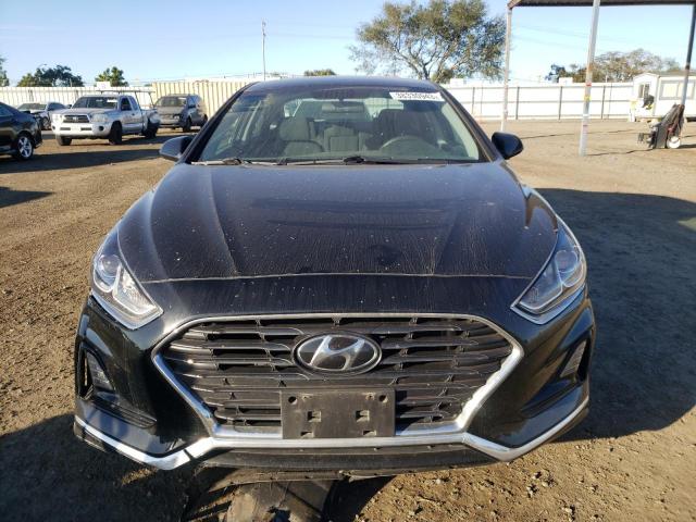 Photo 5 from auction – 2019 HYUNDAI SONATA SE with VIN 5NPE24AF0KH788018