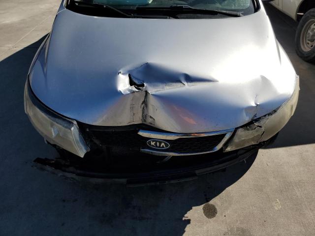 Photo 11 from auction – 2012 KIA FORTE EX with VIN KNAFU4A21C5534568