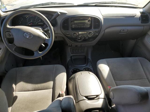 Photo 8 from auction – 2005 TOYOTA SEQUOIA SR with VIN 5TDZT34AX5S238963