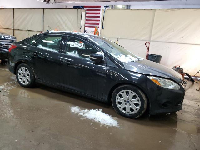 Photo 4 from auction – 2014 FORD FOCUS SE with VIN 1FADP3F24EL177878