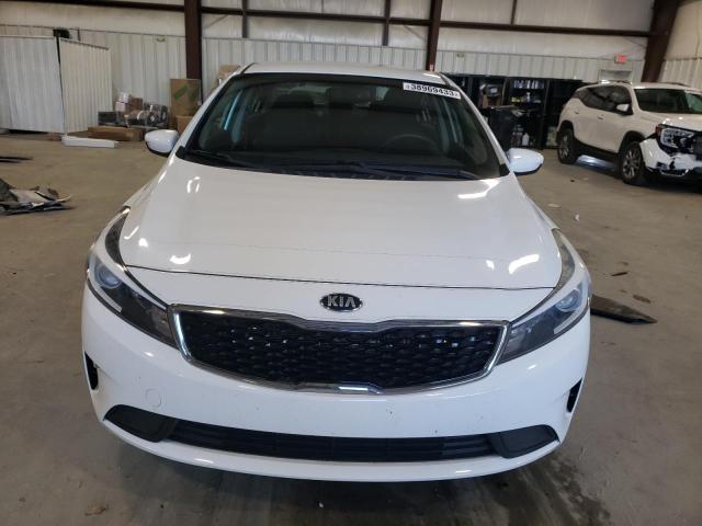 Photo 5 from auction – 2017 KIA FORTE LX with VIN 3KPFK4A70HE071502