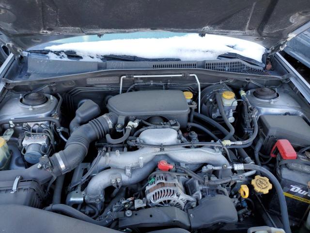 Foto 11 de la subasta – 2008 SUBARU OUTBACK 2. con VIN 4S4BP61C086316146