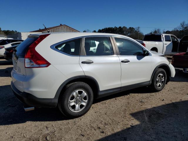 Photo 3 from auction – 2013 HONDA CR-V LX with VIN 5J6RM3H35DL005706